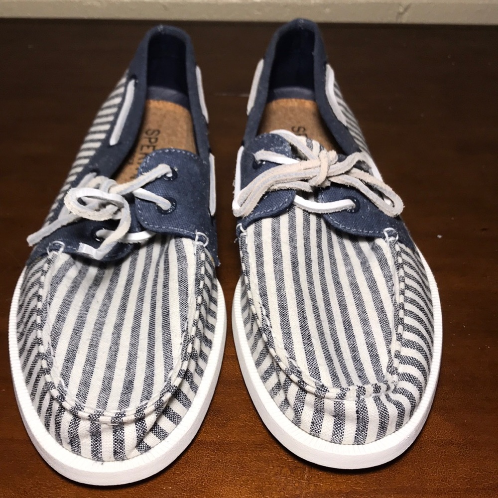 Sperry top-sider